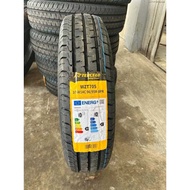 (TAHAUN BARU 2026 ) TAYAR VAN  TERCELO WZT705  165R14 VAN SIZE