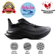 910 ORIGINAL HAZE PRO RUNNING SHOES - BLACK, GREY