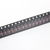 100PCS 1W ZM4733A 1N4733 5.1V ZM4734A 1N4734 5.6V ZM4735A 1N4735 6.2V LL-41 SMD zenner diode in stoc