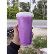 Serbuk Air Keladi Blend/Balang