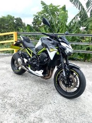 KAWASAKI Z900