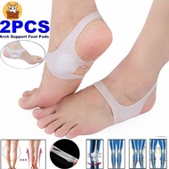 【Am-az】Orthotic Insoles &amp; Heel Liners for Flat Feet Correction &amp; Support