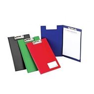 EAST-FILE STUDENT FILE (F4 SIZE) (2100)(Random Colour)
