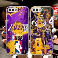 Soft Case for Realme C1 C2 OPPO A1K A3S A12E T2 Basket 23