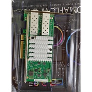 Intel X520, X540 network Card 2 port 10g
