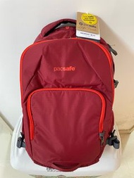 Pacsafe Venturesafe 28L G3 backpack 防盜背囊