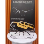 HUMMER H07-10802 C02 METAL FRAME