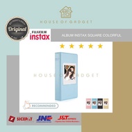 Fujifilm Instax Square SQ1 SQ6 SQ10 SQ20 Photo Album Share SP3