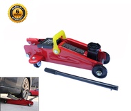 Professional Car Automotive Floor Jack 2 Ton Car Hydraulic Floor Jack Hydraulic Car Jack
