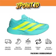 ORIGINAL ADIZERO EVO SL FLASH AQUA RUNNING SHOES