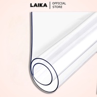 Flexible, thin and transparent plastic sheet for Massage, whitening bath, slimming bed 70Cm x 170Cm