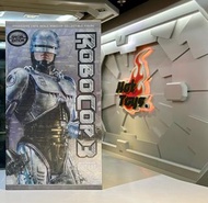 Hottoys Robocop sp 鐵甲威龍 特別版 mms669d49b mms669b mms669