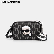 KARL LAGERFELD - K/IKONIK 2.0 MONO CC CAMERABAG 246W3066