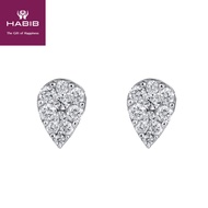 HABIB Leotine Diamond Earring