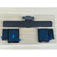 OEM PREORDERNEW A1437 Laptop Battery For Apple MacBook Pro 13" Retina A1425 Late 2012 Early 2013 11.