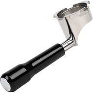 Bottomless Portafilter for Ninja Luxe Café Premier Series ES601 & ES601C Models | Basket Not Include