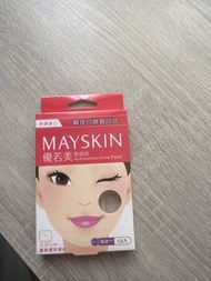 MAYSKIN 優若美 暗瘡貼 12片裝