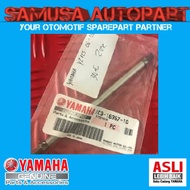 PUSH ROD CLUTCH STUT ASSEMBLY YZ125 Original / 1C3-16357-11