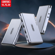 YUEYUZHE | 4K60Hz High-Definition Live Recording Video Capture Card