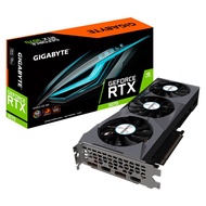 # GIGABYTE GeForce RTX 3070 EAGLE OC 8G GDDR6 # [GV-N3070EAGLE OC-8GD]