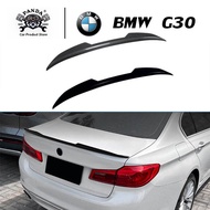 [Panda] BMW G30 spoiler [2018 - Present] 5 series competition spoiler rear spoiler M5 PSM spoiler G3