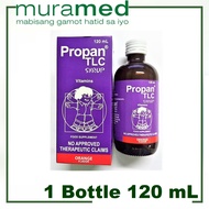 Propan TLC Syrup 120 mL