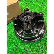LC5S / Y15 HUP SPROCKET LC135 55C Y150 Y15ZR Y16 HUB SPOCKET RUMAH YAMAHA LC 5S V2 V3 V4 V5 V6 V7 V8