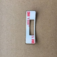 Brand New Nikon AF-S 50MM 1: 1.4G Nameplate Gold Label Label Lens Model Plate Gold Label LOGO