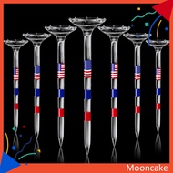 Moon* 50Pcs Unbreakable Plastic Golf Tees - These plastic golf tees outlast wood and boast a virtual