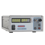 Gophert CPS6020 Voltage Regulator DC Power Supply High Power CNC Adjustable Voltage 60v20a Test Repa