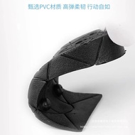 cos增高鞋垫男女款高帮内增高5cm面试结婚10cm气垫皮鞋童锦程同款Cos Height Increasing Insole Men's and Women's High-top Inner Hei