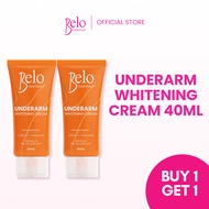 Belo Underarm Whitening Cream 40mL