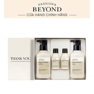 Beyond Deep Moisture Body Emulsion 500ml