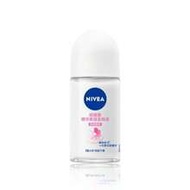 50ml Nivea Deodorant Roll-On