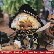 MINXIN | ชุดเดรส Skullpanda ธีมโรงละครกลางคืน