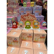 CRYBaBY/LABUBU OPEN BLIND BOX | DEESCLOTHINGCO