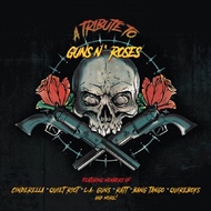 Tribute To Guns N Roses (Digipack) (CD)