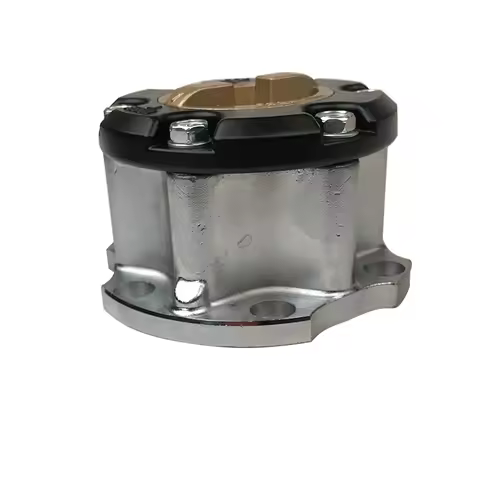 Original 1pcs 43530-60042 Mt Manual Free Wheel Locking Hub Lock 30t For Land Cruiser Prado Kzj78 Hdj