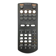 New Remote Control RAV28 WJ40970 EU For YAMAHA Home Amplifier AV Receiver HTR-6030 RX-V361 Fit For R