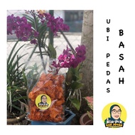 Kerepek Ubi Kak  Joyah viral Krup krap