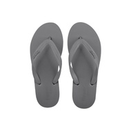 Original Fipper Slipper Basic M for Men(Grey)