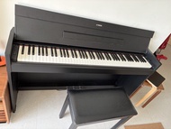 Yamaha Arius YDP-S52 數碼鋼琴