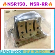 NSR150 NSR-RR REED VALVE BRACKET ASSY NSR 150 NSRR NSRRR 150RR DOUBLE R REED VALVE REEDVALVE SPARE P