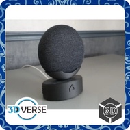 Google Home Nest Mini Vertical Stand Case Premium 3D Printed