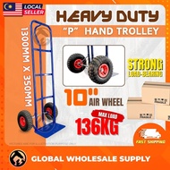 Trolley Heavy Duty Airwheel Troley Trolley Troli Trolley Wheel Trolly Gas Trolley Troli Barang Wheel