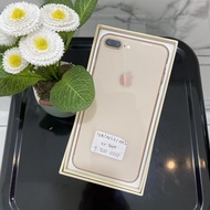 iPhone 8plus 128gb (second ibox) fullset &amp; normal 