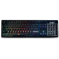 Armaggeddon AK-999 SFX The Ultimate Gaming Keyboard