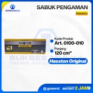 HASSTON 0100-010 120cm Safety Belt