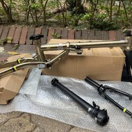 風行 GUST FGD 碟剎 16吋 305/ 349 鉻鉬...