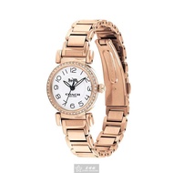 COACH手錶 CH00060 24mm 玫瑰金錶殼，玫瑰金色錶帶款 _廠商直送